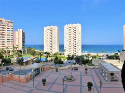 Piso En Venta En Playa Muchavista En Platja Muchavista Por