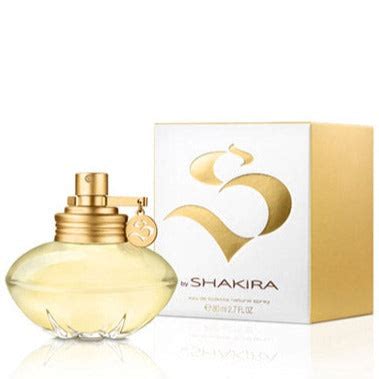 Shakira S Women’s Perfume/Cologne For Women Eau de Toilette 2.7 oz Edt ...