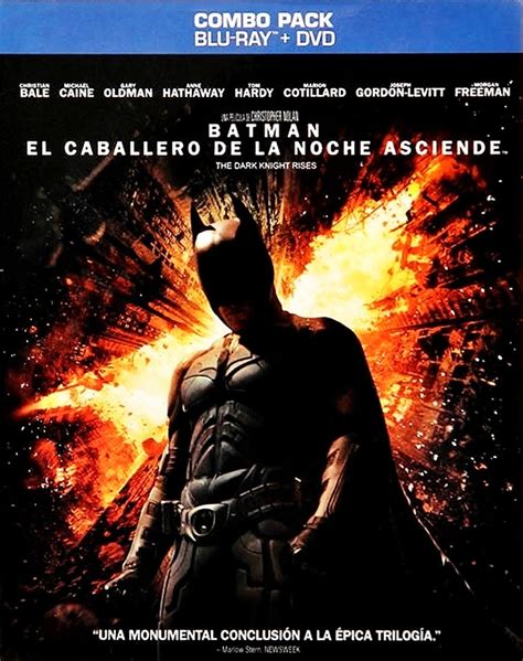 Descubrir 59 Imagen Batman El Caballero De La Noche Caricatura