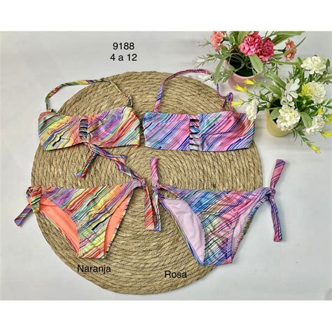 Comprar Bikini Niña