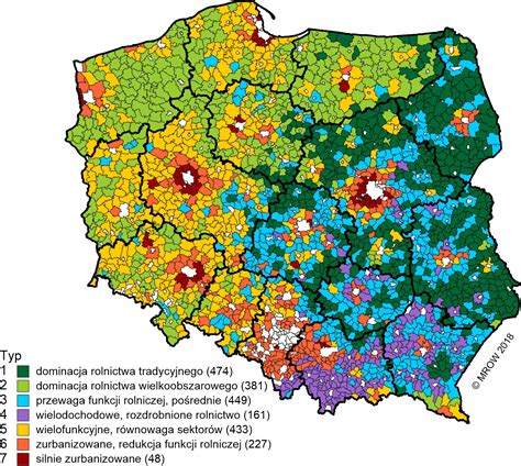 Instytut Rozwoju Wsi I Rolnictwa Polskiej Akademii Nauk Monitoring