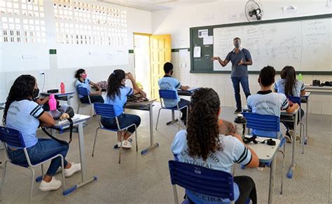 Escolas Particulares Retomam Aulas Presenciais Nesta Quarta 21 Em