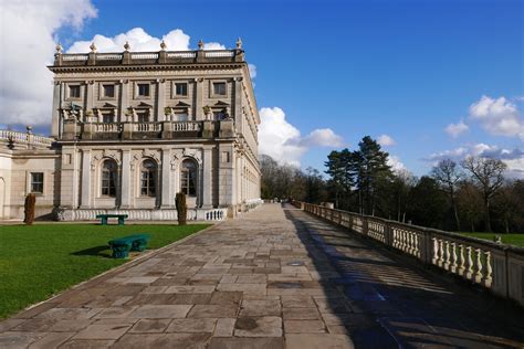 Cliveden Estate - Rodney Melville + Partners