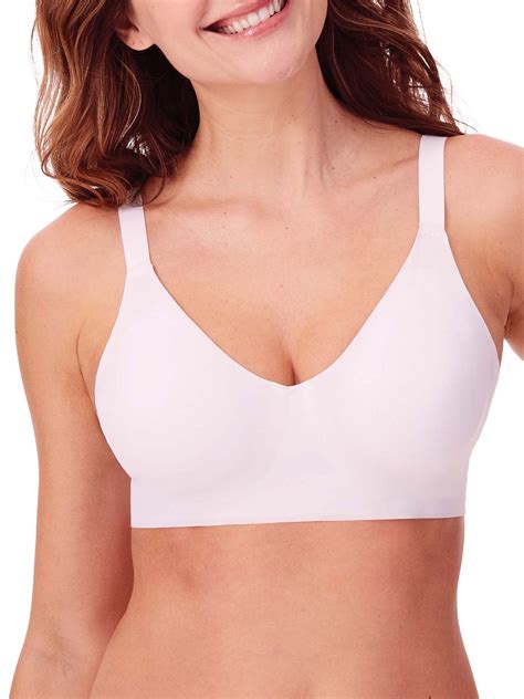 Bali Comfort Revolution Easylite Underwire Bra With Back Closure