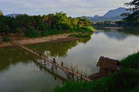 A Photo Journey Through Luang Prabang, Laos – Sami J. Godlove ...