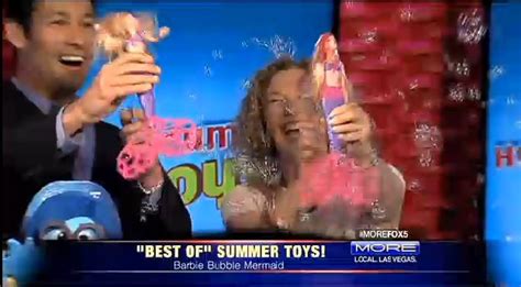 Toy Insider Mom Shows the Best Summer Toys at FOX 5 Las Vegas - The Toy ...