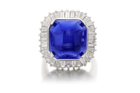 A Closer Look At The Top 5 Most Expensive Sapphires Sold At Auction ...