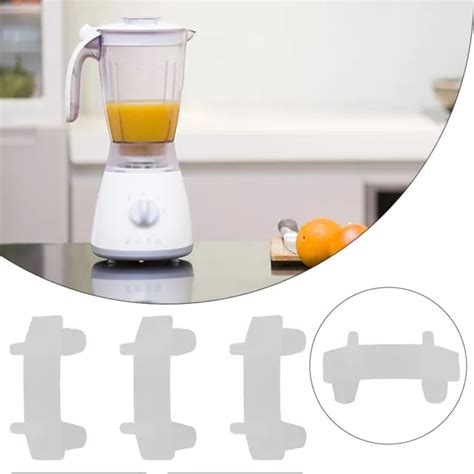 Pi Ces De Rechange Fiables En Caoutchouc Pour Nutribullet W W