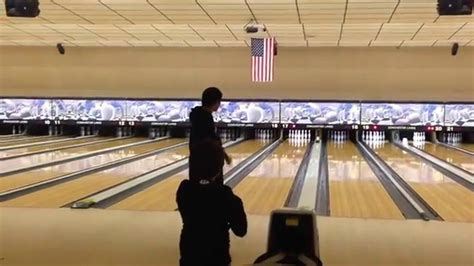 Billy Bowling Youtube