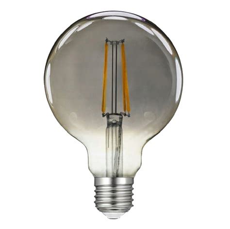 Żarówka Led E27 Ozdobna 12w 100w Edison Retro 12988086028 Allegro Pl