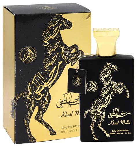 Khail Malki By Al Fakhr Reviews Perfume Facts