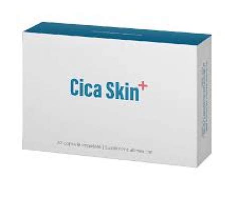 Cia Skin Capsule Vegetale Naturpharma Forte Vita Farm