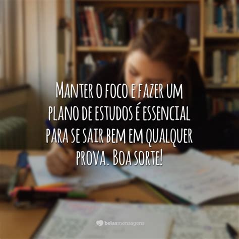 Frases De Boa Sorte Para Todos Os Momentos Da Vida