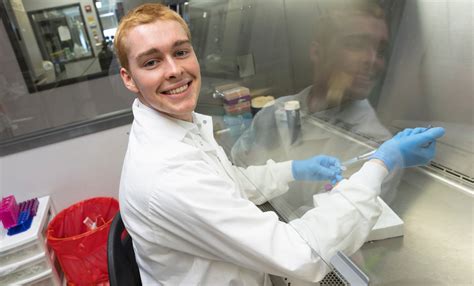 Biomedical Graduate Wins Armful Of Awards Binghamton News