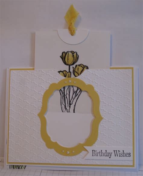 Craft Room Stamper: Stampin' Up! Video - Magic Cards