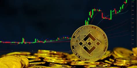 Mengenal Binance Coin Bnb Cara Kerja Kelebihannya Finansial