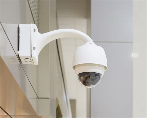 Commercial Security Cameras & Surveillance Systems - SHIELD Security