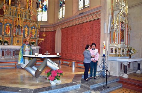 Marktgemeinde Weißkirchen Muttertagsfeier in Weißkirchen