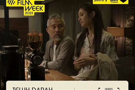 7 Fakta Menarik Teluh Darah Pemenang Series Of The Year Di Jakarta