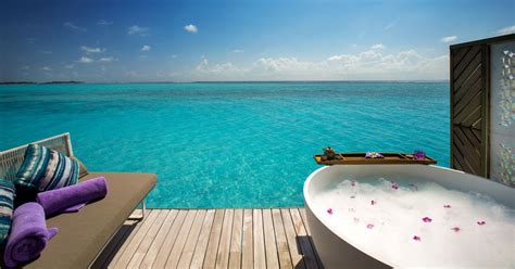 OZEN by Atmosphere - Budget Maldives