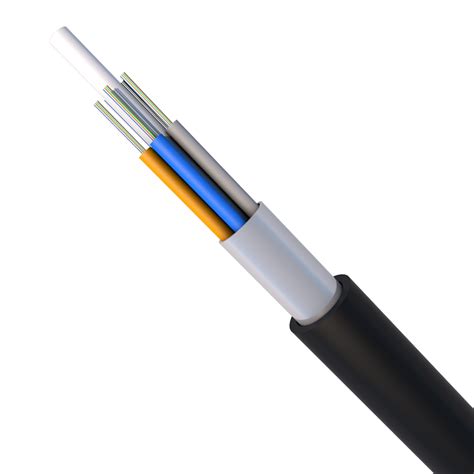 Standard Loose Tube No Armored Cable Bwnfiber