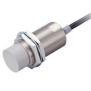 Panasonic Sunx Metal Inductive Proximity Sensor Shielded M Threaded