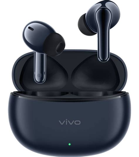 Vivo TWS 3e Earphones Specs Reviews Comparison 24th January 2025