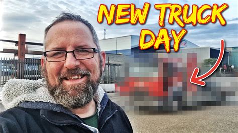 Why I Ditched The Scania The Transporter Surprise Youtube