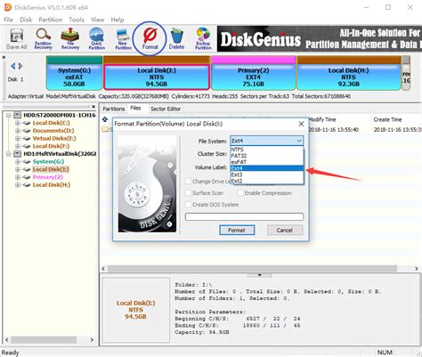 How To Format Reformat An Sd Card On Windows Eassos Blog