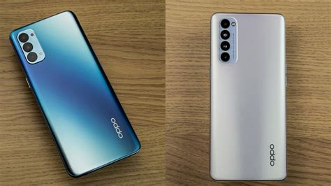 Berapakah Harga Hp Oppo Reno 4 F