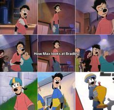 Pin On Maxley RAAAA GAY PEOPLE In 2024 Goofy Movie Goof Troop Cute Gay