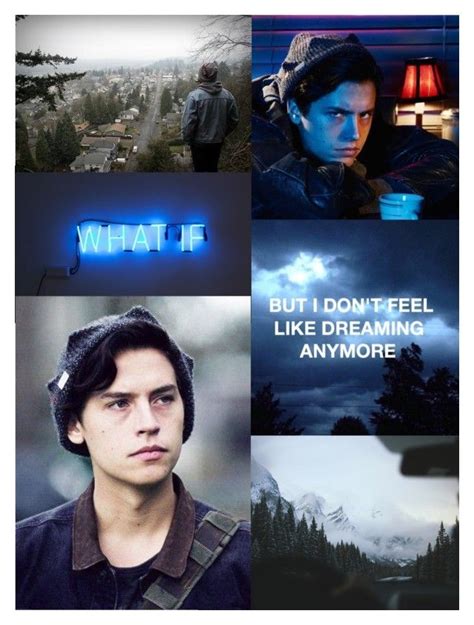 Riverdale Jughead Jones Aesthetic Wallpaper By Creepykid13 Liked On