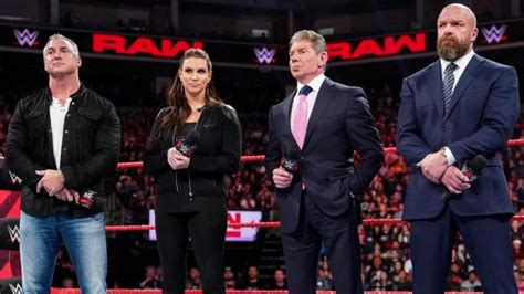 Mike Chioda Claims The McMahon Family Has Been "Torn Apart" – TJR Wrestling