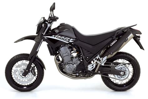 Moto Del D A Yamaha Xt Esp Ritu Racer Moto