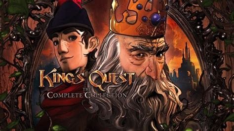 King S Quest™ The Complete Collection On Xbox Price