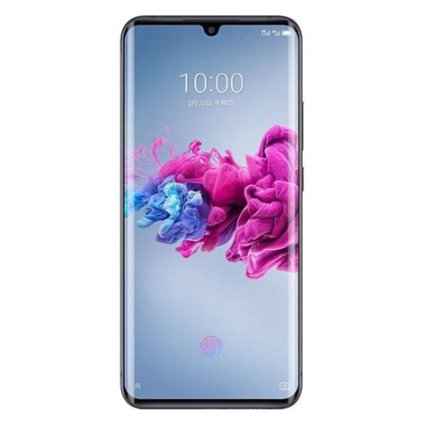 Harga HP ZTE Axon 11 5G Dan Spesifikasi Terbaru Juli 2023 Rancah Post