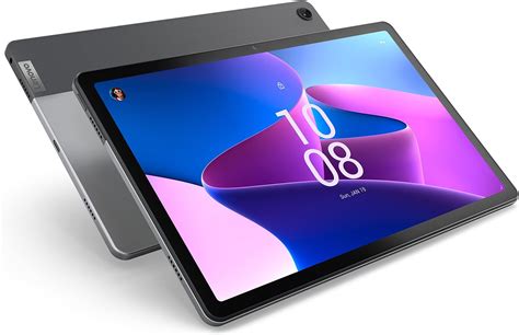 Amazon Lenovo Tab P11 Gen 2 TB350FU Tablet 11 5 2K Octa Core