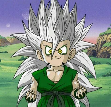 Pin By AxelPro On Dragon Ball Teorias 2 Dragon Ball Character Anime