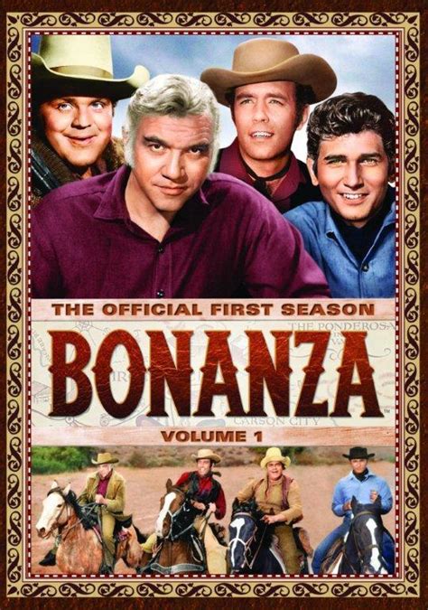 Bonanza 1959