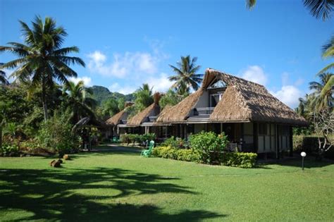 Tangaroa X Tours Yak N Ndaki Vaimaanga Cook Islands Otelleri