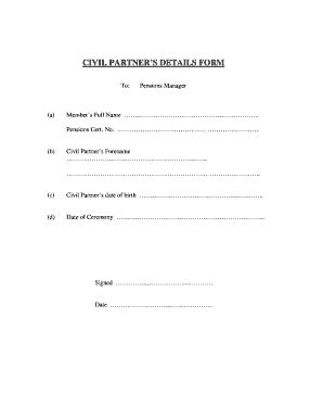 Fillable Online Vaal Application Form Vaal Application Form