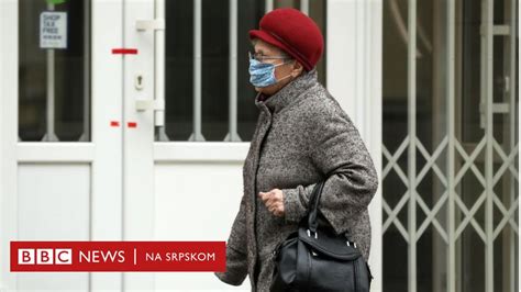 Korona Virus I Ekonomija Svet Se Suo Ava Sa Najve Om Recesijom Od