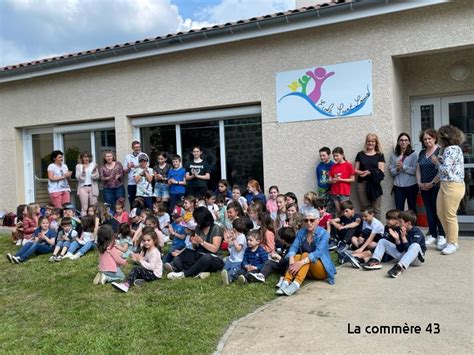 Les Villettes 289 euros collectés à l école privée pour Les enfants