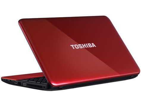 Toshiba Neue Notebook Modelle Bei Satellite C C Und C