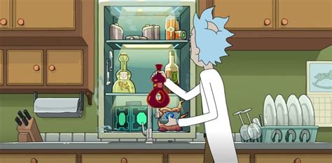 Rick And Morty Season 6 Episode 3 Recap Bethic Twinstinct