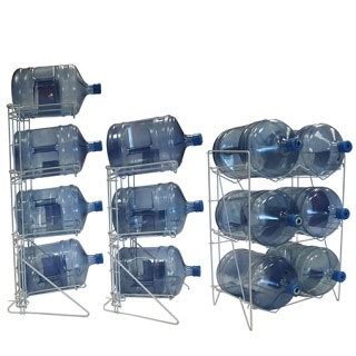 Water Bottle Storage Rack - Drinkworks