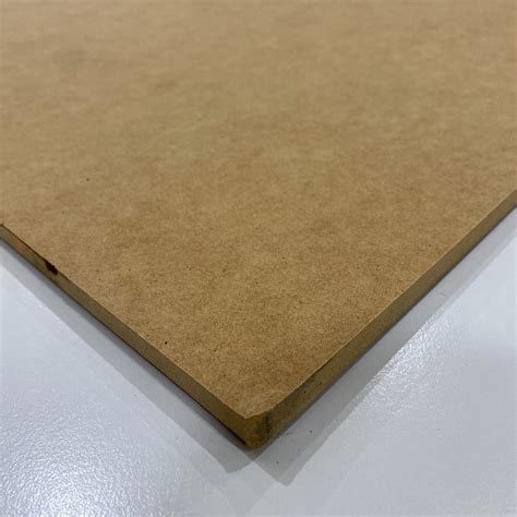 MDF Project Panel 9mm | Drouin Mitre 10