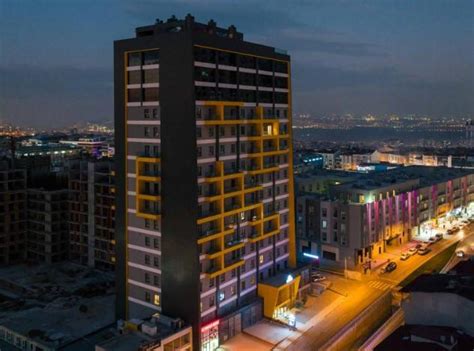 4Levent Suites En Ucuz Rezervasyon Fırsatları obilet