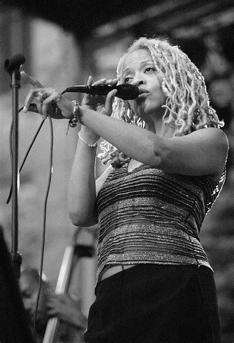 Cassandra Wilson 19 Photograph By Rafa Rivas Fine Art America