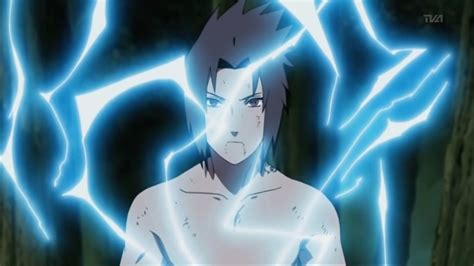 Chidori Nagashi X Naruto Wikia Fandom